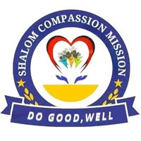 Shalom Compassion Mission logo